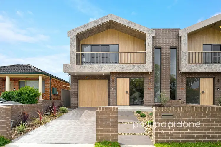 74 Chisholm Road, Auburn NSW 2144