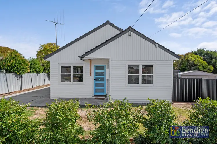 9 Moray Crescent