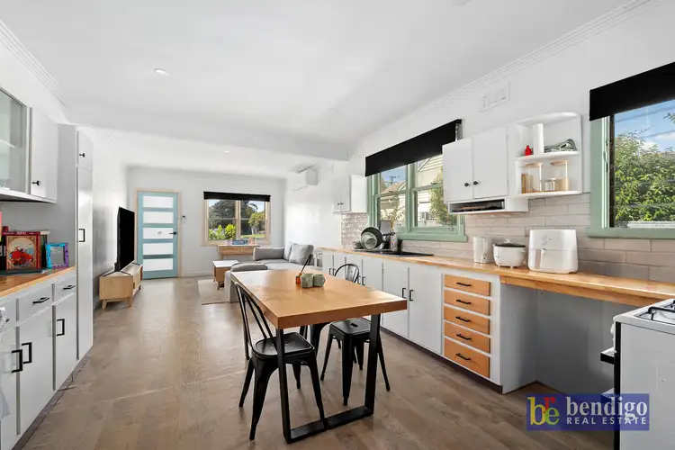 Sixth view of Homely house listing, 9 Moray Crescent, North Bendigo VIC 3550