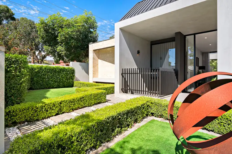 Second view of Homely house listing, 23 Wattle Street, Fullarton SA 5063