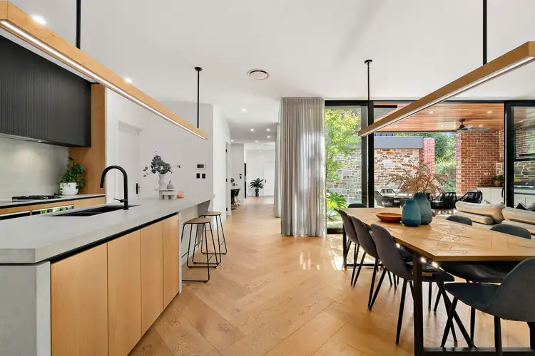 Fifth view of Homely house listing, 23 Wattle Street, Fullarton SA 5063