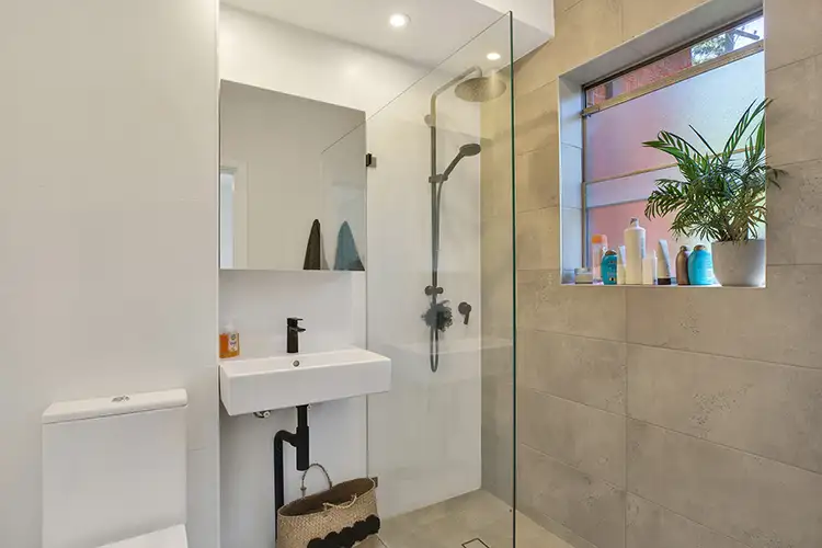 Third view of Homely apartment listing, 1/1 Florence Street, Cremorne NSW 2090