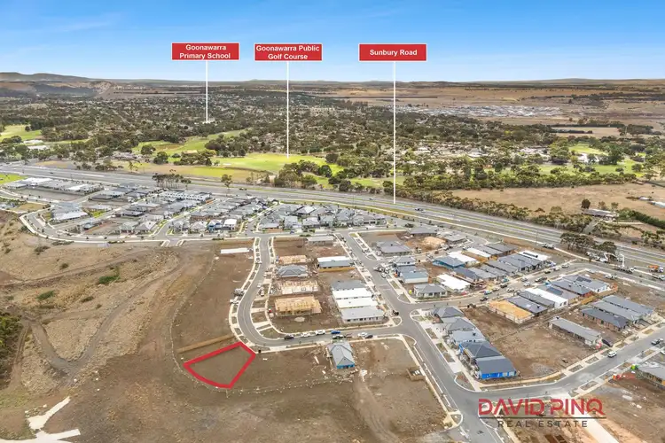 Second view of Homely land listing, 13 Sabro Street, Sunbury VIC 3429