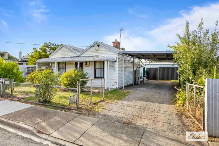 Main view of Homely house listing, 24 Stanton Street, Stawell VIC 3380