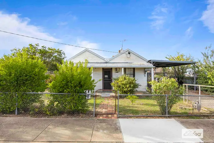 Second view of Homely house listing, 24 Stanton Street, Stawell VIC 3380