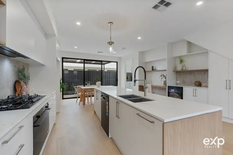 Fifth view of Homely house listing, 13A Elizabeth Street, Woodville West SA 5011