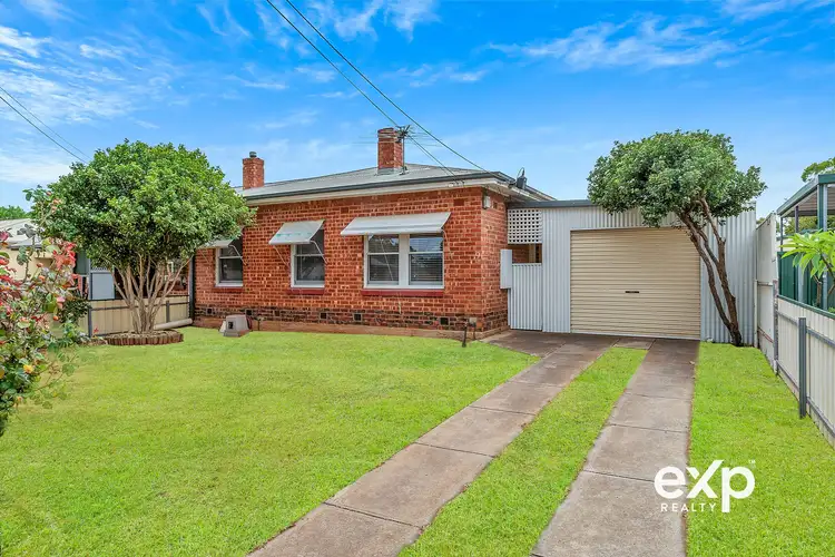9 Hume Street, Salisbury North SA 5108
