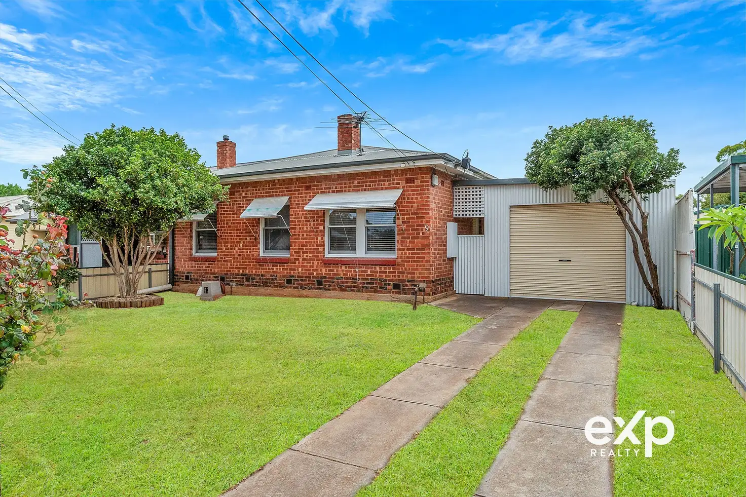 Main view of Homely semi-detached listing, 9 Hume Street, Salisbury North SA 5108