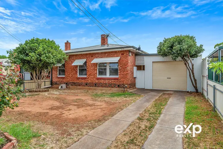 Second view of Homely semi-detached listing, 9 Hume Street, Salisbury North SA 5108