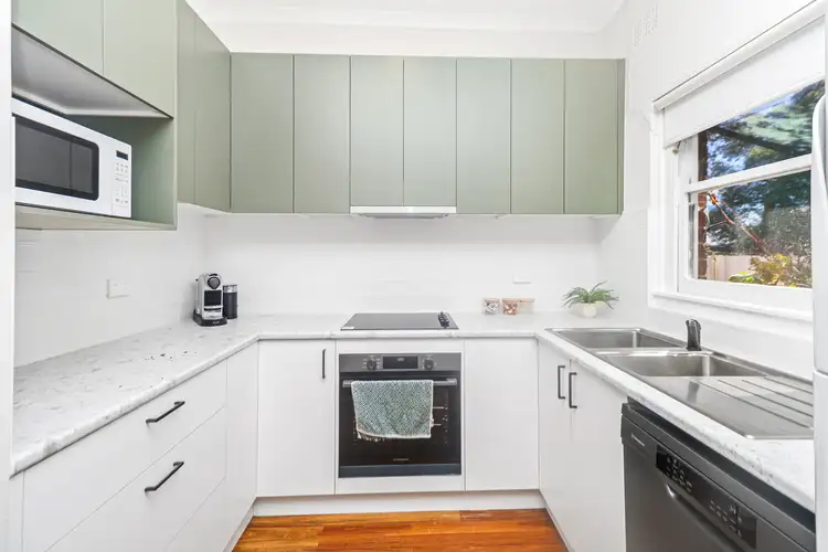 Second view of Homely house listing, 14 West Parade, Wagga Wagga NSW 2650