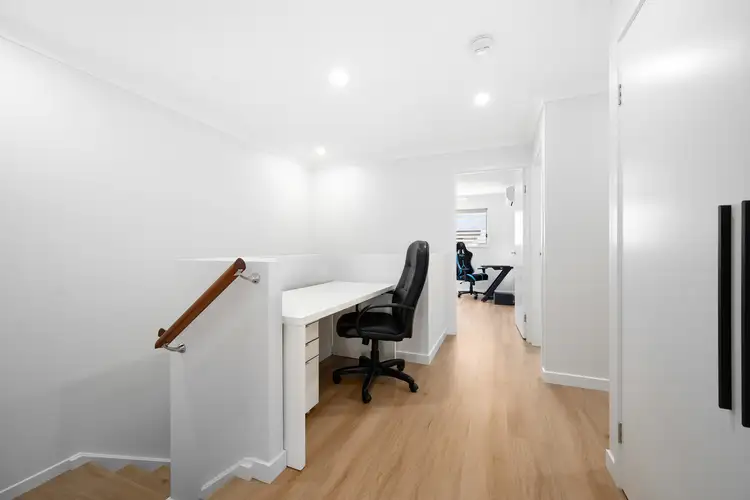 Fourth view of Homely townhouse listing, 18/1 Waters Close, Hope Island QLD 4212