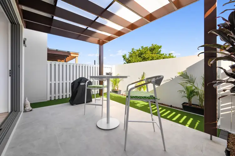 Fifth view of Homely townhouse listing, 18/1 Waters Close, Hope Island QLD 4212