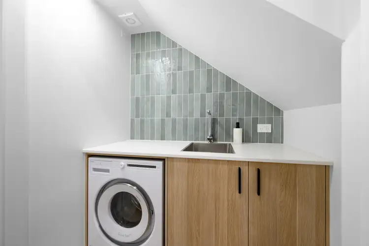 Sixth view of Homely townhouse listing, 18/1 Waters Close, Hope Island QLD 4212