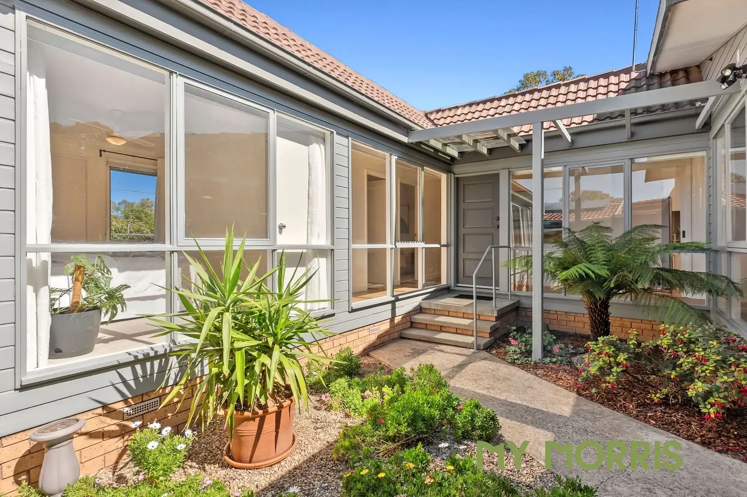 Main view of Homely house listing, 18 Vanzetti Crescent, Kambah ACT 2902