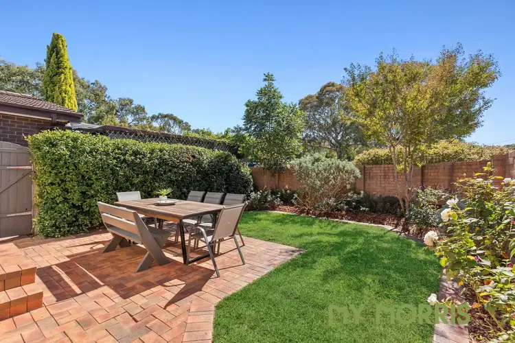 Second view of Homely house listing, 18 Vanzetti Crescent, Kambah ACT 2902