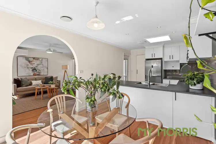 Third view of Homely house listing, 18 Vanzetti Crescent, Kambah ACT 2902