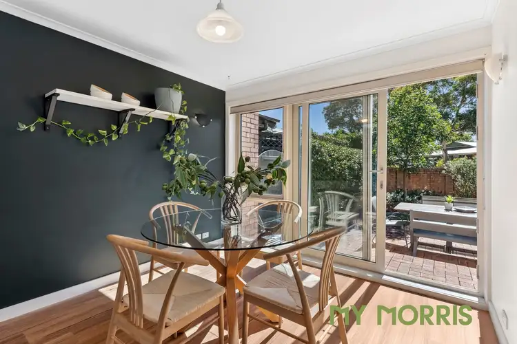 Sixth view of Homely house listing, 18 Vanzetti Crescent, Kambah ACT 2902