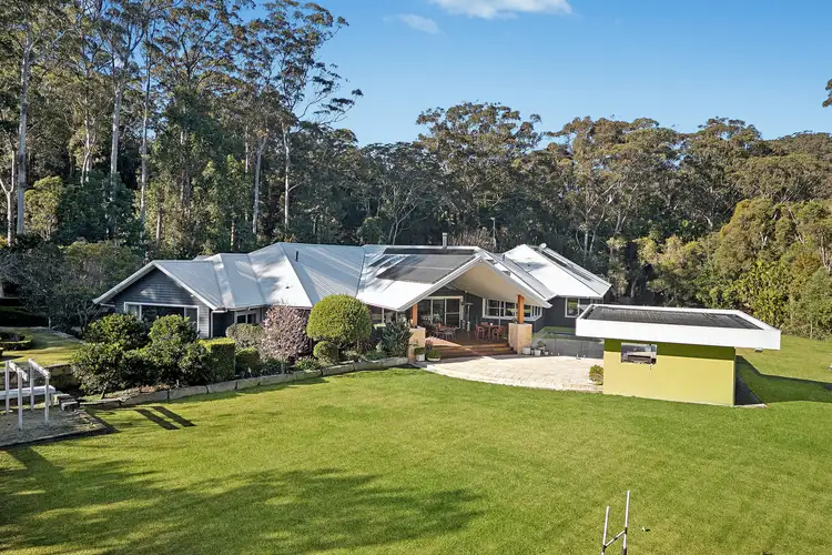 20 Wambina Road, Matcham NSW 2250