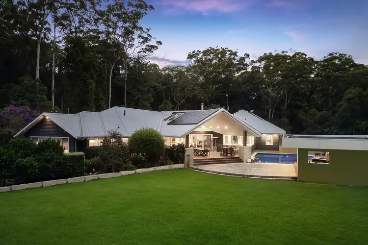 20 Wambina Road, Matcham NSW 2250