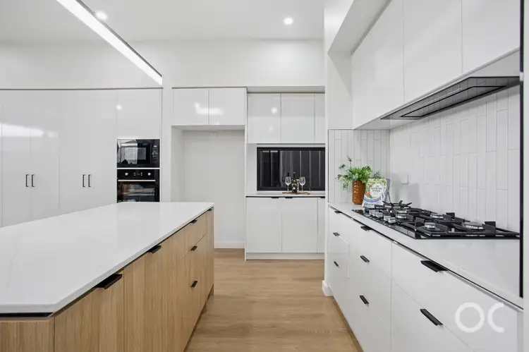 Fifth view of Homely house listing, 3 Dawkins Avenue, Seaton SA 5023
