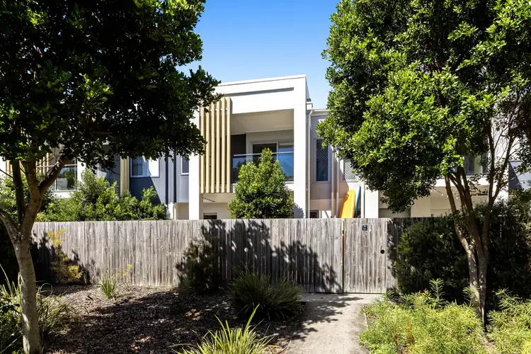 Second view of Homely unit listing, 3/2A Regatta Boulevard, Wurtulla QLD 4575