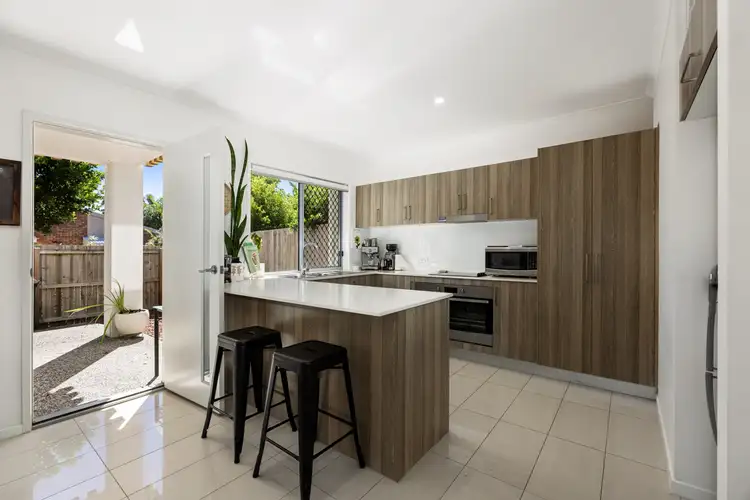 Third view of Homely unit listing, 3/2A Regatta Boulevard, Wurtulla QLD 4575