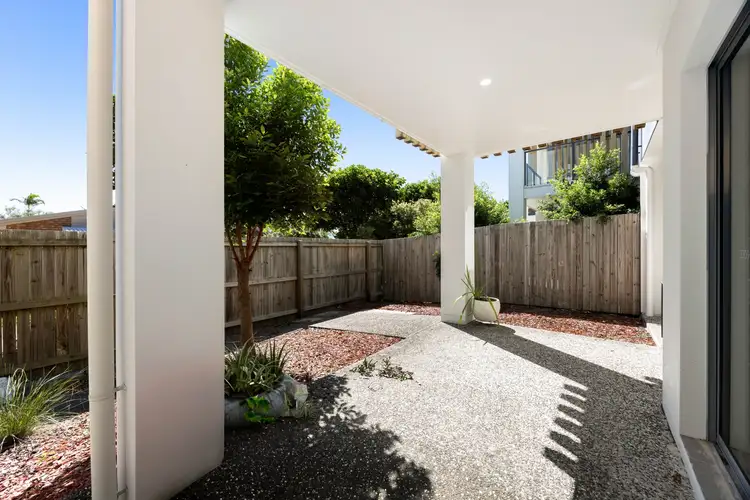 Fourth view of Homely unit listing, 3/2A Regatta Boulevard, Wurtulla QLD 4575