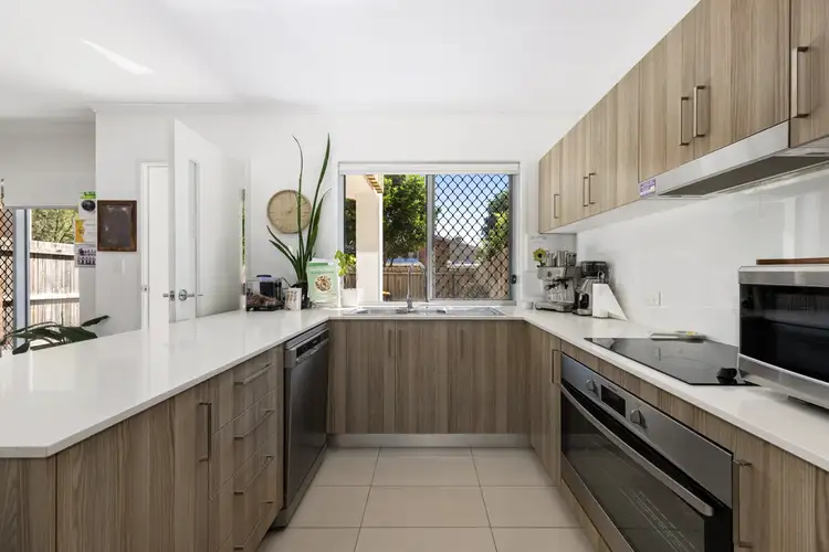 Fifth view of Homely unit listing, 3/2A Regatta Boulevard, Wurtulla QLD 4575