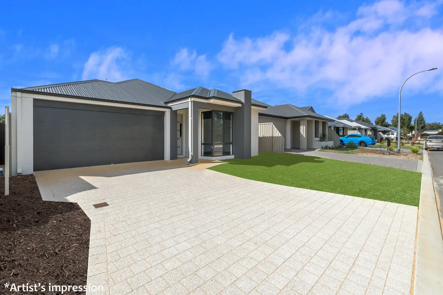 Main view of Homely house listing, 17 Esprit Road, Hilbert WA 6112