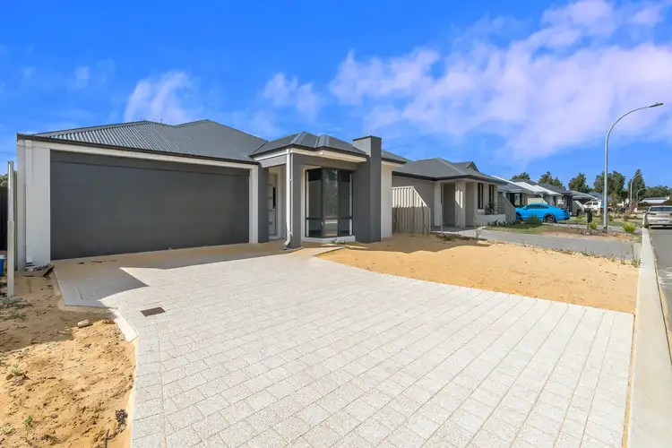 Second view of Homely house listing, 17 Esprit Road, Hilbert WA 6112