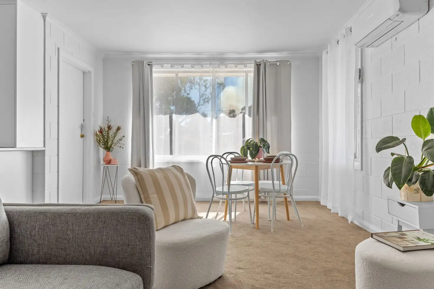 Main view of Homely unit listing, 1/8 Lambert Street, Ravenswood TAS 7250