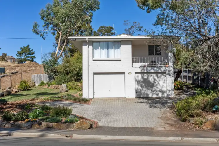 Second view of Homely unit listing, 1/8 Lambert Street, Ravenswood TAS 7250