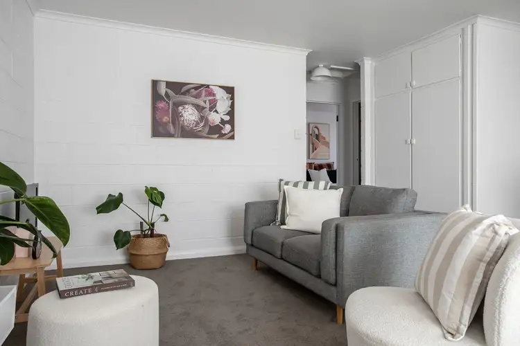 Third view of Homely unit listing, 1/8 Lambert Street, Ravenswood TAS 7250