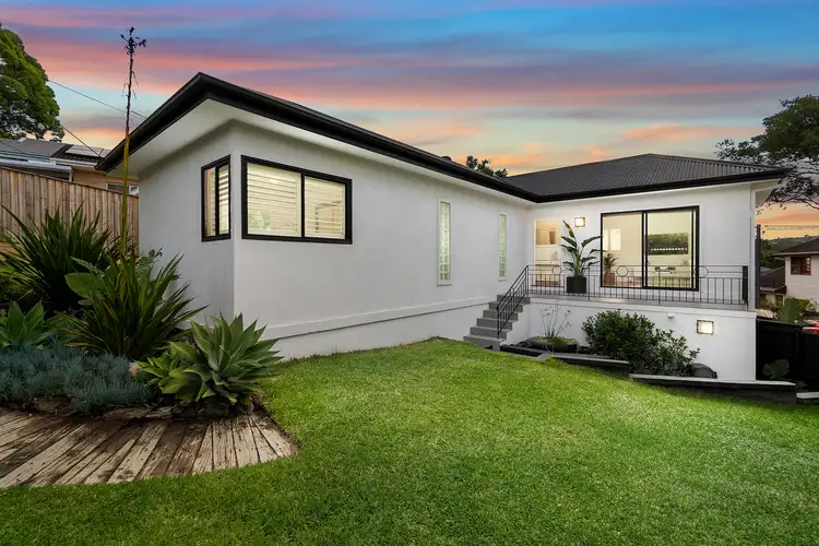 Main view of Homely house listing, 274 Alfred Street, Cromer NSW 2099