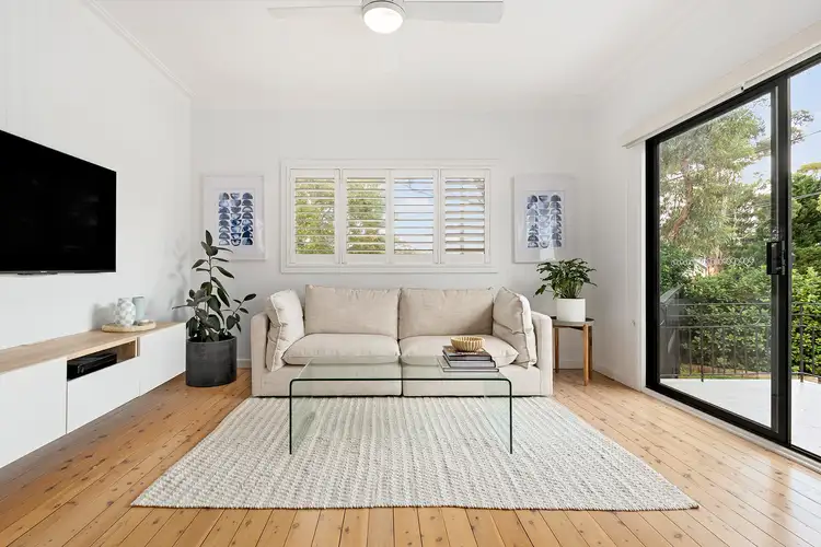 Second view of Homely house listing, 274 Alfred Street, Cromer NSW 2099