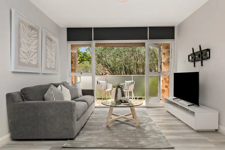 4/5 Livingstone Place, Newport NSW 2106