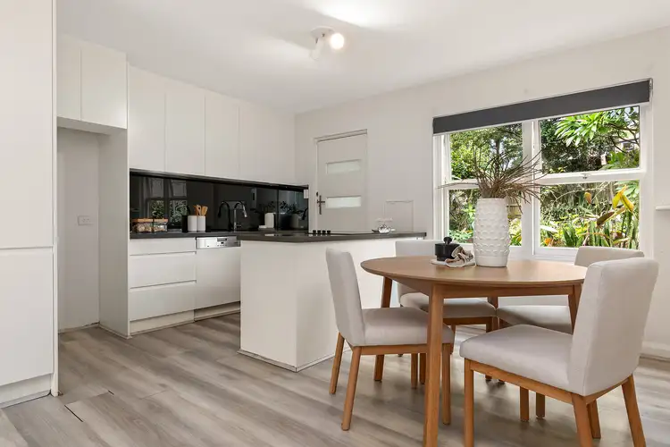 Second view of Homely unit listing, 4/5 Livingstone Place, Newport NSW 2106