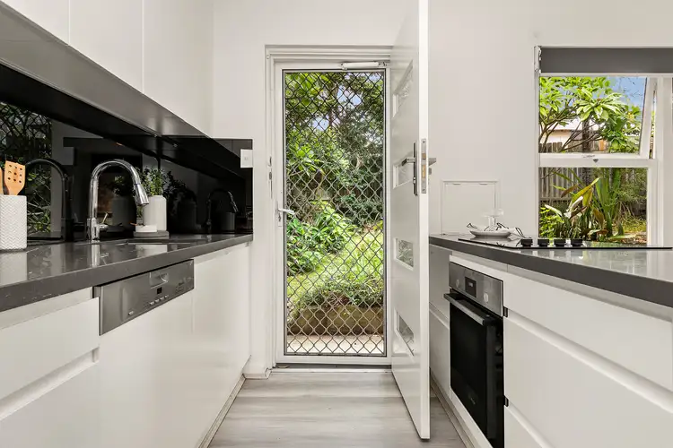 Third view of Homely unit listing, 4/5 Livingstone Place, Newport NSW 2106