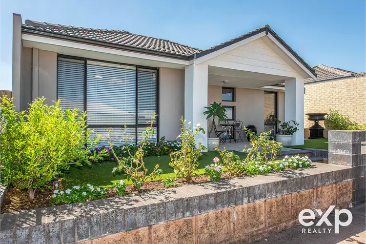 11 Pegus Meander, South Yunderup WA 6208