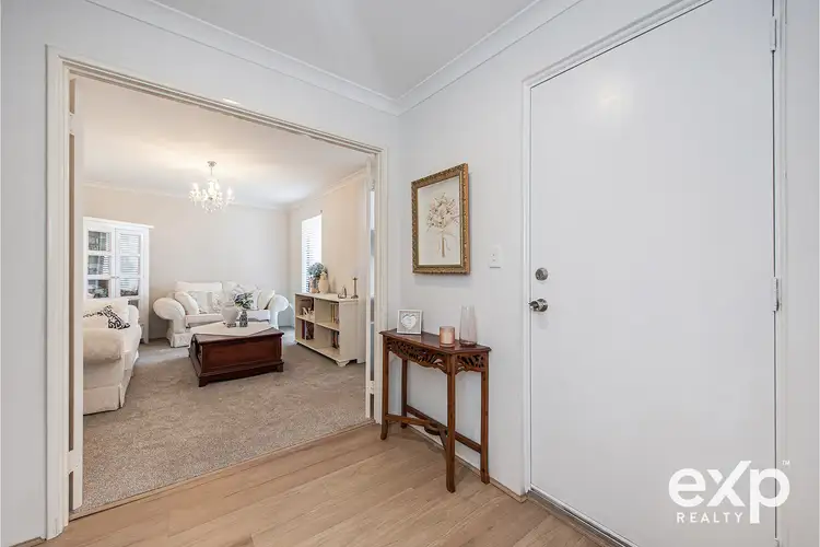 Second view of Homely house listing, 11 Pegus Meander, South Yunderup WA 6208