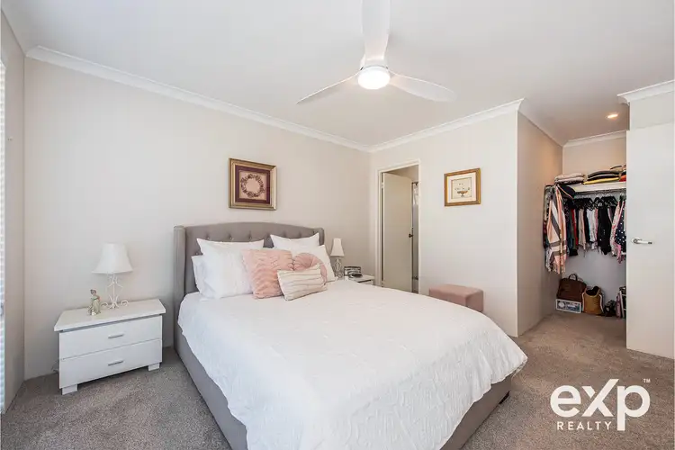 Fifth view of Homely house listing, 11 Pegus Meander, South Yunderup WA 6208