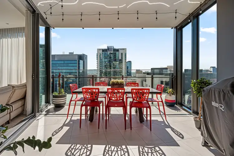 3006/111 Mary Street, Brisbane City QLD 4000