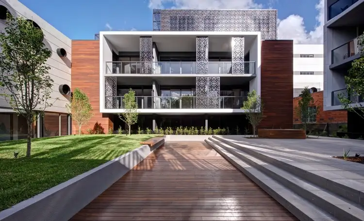 112/14 Elizabeth Street, Malvern VIC 3144