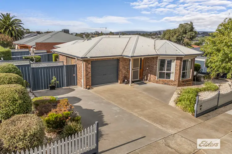 Main view of Homely house listing, 14 Holt Street, Stawell VIC 3380
