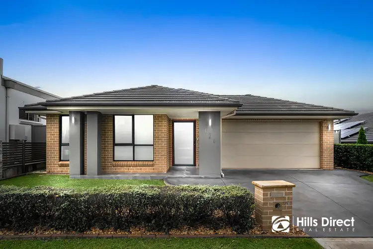 126 Riverbank Drive