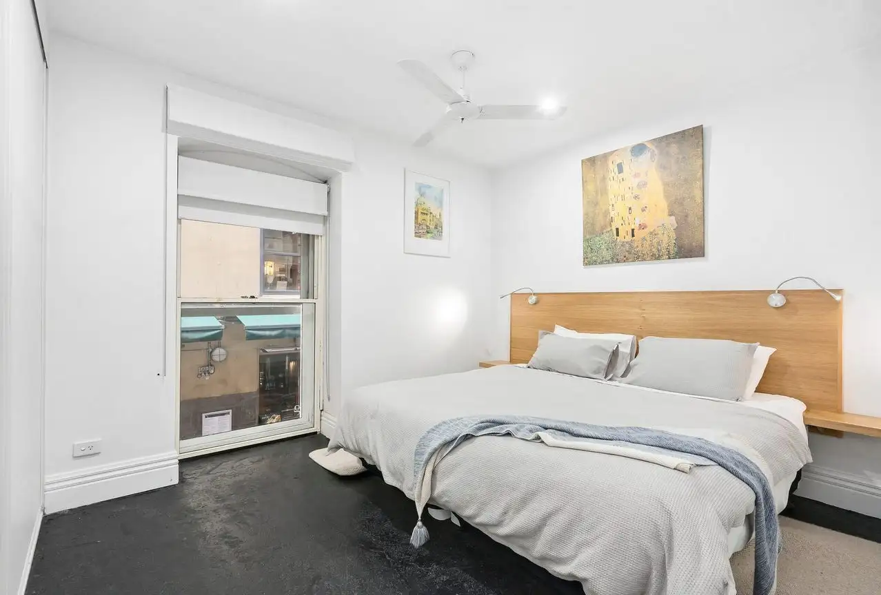 Main view of Homely apartment listing, 103/238 Flinders Lane, Melbourne VIC 3000