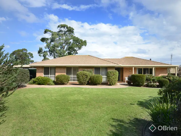Main view of Homely house listing, 3 Canyon Court, Newlands Arm VIC 3875