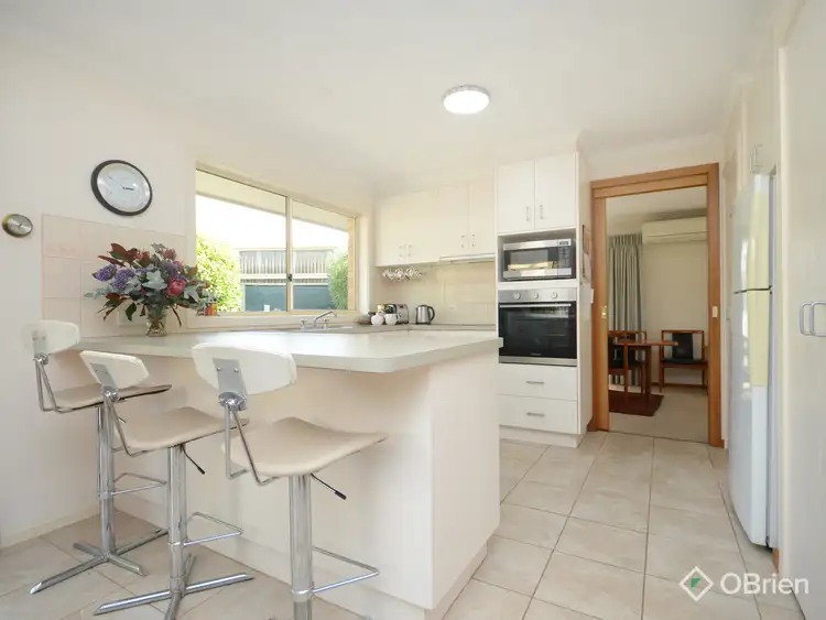 Fourth view of Homely house listing, 3 Canyon Court, Newlands Arm VIC 3875