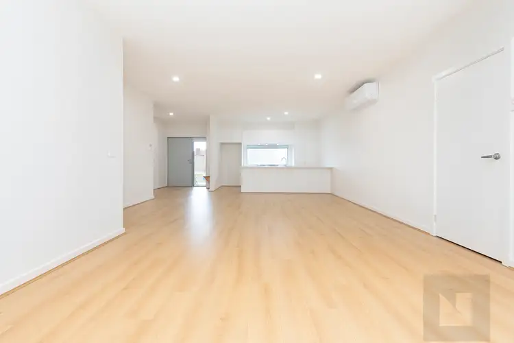 Second view of Homely townhouse listing, 64c Fourth Avenue, Altona North VIC 3025