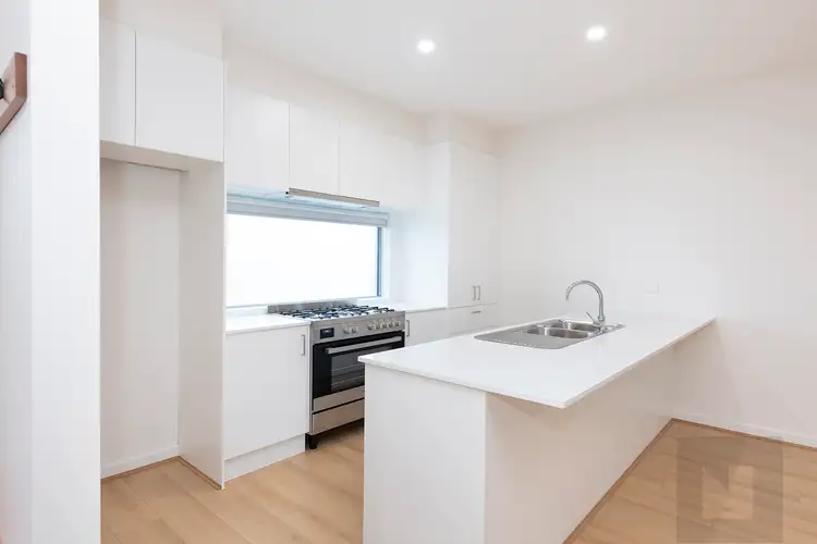 Third view of Homely townhouse listing, 64c Fourth Avenue, Altona North VIC 3025